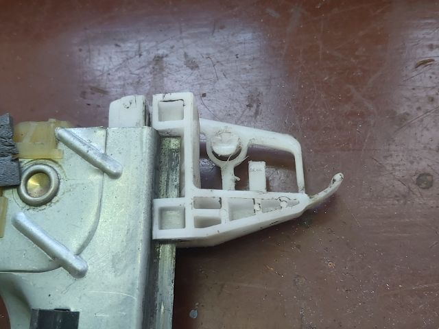 bontott CITROËN XSARA PICASSO Bal első Ablakemelő Szerkezet (Elektromos)