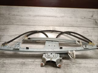 bontott CITROËN XSARA PICASSO Bal első Ablakemelő Szerkezet (Elektromos)