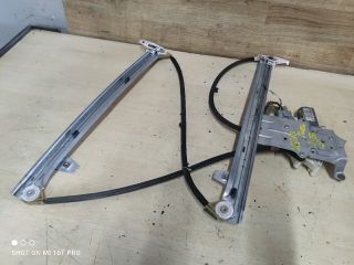 bontott CITROËN XSARA PICASSO Bal első Ablakemelő Szerkezet (Elektromos)