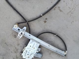 bontott CITROËN XSARA PICASSO Bal első Ablakemelő Szerkezet (Elektromos)