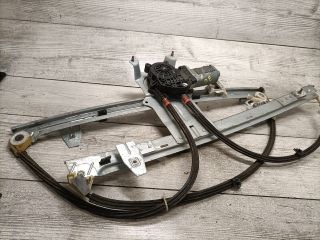 bontott CITROËN XSARA PICASSO Bal első Ablakemelő Szerkezet (Elektromos)