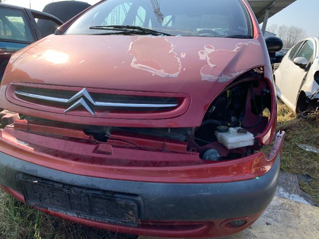 bontott CITROËN XSARA PICASSO Bal első Ablaktörlő Kar