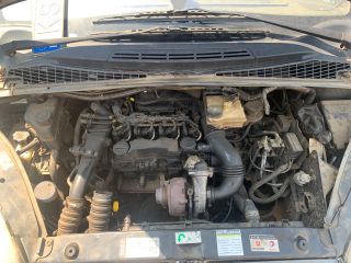 bontott CITROËN XSARA PICASSO Bal első Ablaktörlő Kar