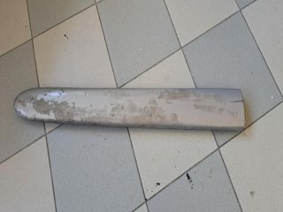 bontott CITROËN XSARA PICASSO Bal első Ajtó Díszléc