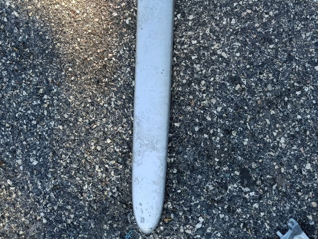 bontott CITROËN XSARA PICASSO Bal első Ajtó Díszléc