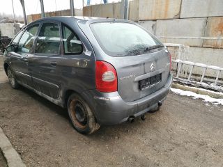 bontott CITROËN XSARA PICASSO Bal első Ajtó Kábelköteg