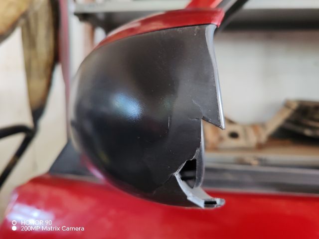 bontott CITROËN XSARA PICASSO Bal első Ajtó (Részeivel)