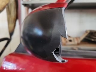 bontott CITROËN XSARA PICASSO Bal első Ajtó (Részeivel)