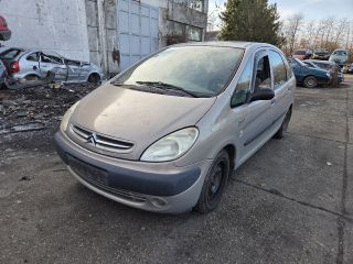 bontott CITROËN XSARA PICASSO Bal első Ajtó (Részeivel)