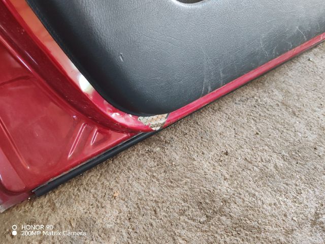 bontott CITROËN XSARA PICASSO Bal első Ajtó (Részeivel)