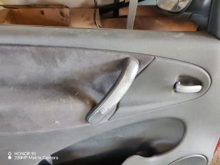 bontott CITROËN XSARA PICASSO Bal első Ajtó (Részeivel)