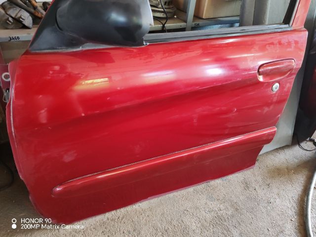 bontott CITROËN XSARA PICASSO Bal első Ajtó (Részeivel)