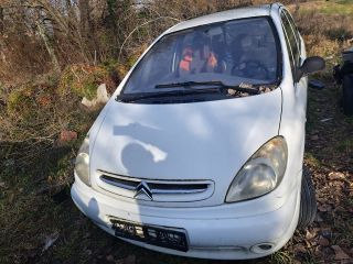 bontott CITROËN XSARA PICASSO Bal első Ajtó (Részeivel)