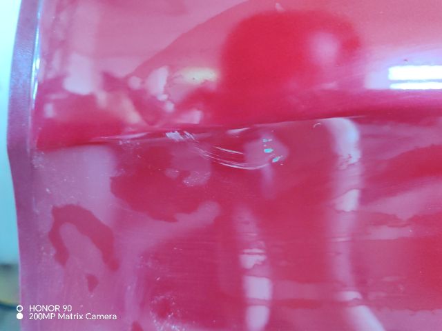 bontott CITROËN XSARA PICASSO Bal első Ajtó (Részeivel)