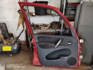 bontott CITROËN XSARA PICASSO Bal első Ajtó (Részeivel)