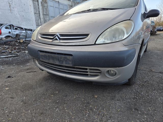 bontott CITROËN XSARA PICASSO Bal első Ajtó (Részeivel)