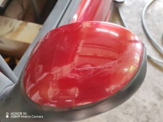 bontott CITROËN XSARA PICASSO Bal első Ajtó (Részeivel)