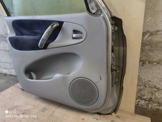 bontott CITROËN XSARA PICASSO Bal első Ajtó (Részeivel)