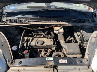 bontott CITROËN XSARA PICASSO Bal első Ajtó (Részeivel)