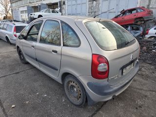 bontott CITROËN XSARA PICASSO Bal első Ajtó (Részeivel)