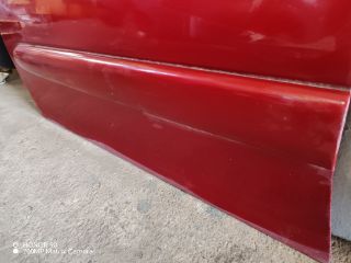 bontott CITROËN XSARA PICASSO Bal első Ajtó (Részeivel)