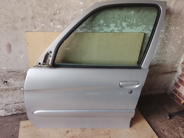 bontott CITROËN XSARA PICASSO Bal első Ajtó (Részeivel)