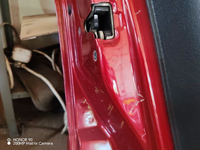 bontott CITROËN XSARA PICASSO Bal első Ajtó (Részeivel)