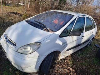 bontott CITROËN XSARA PICASSO Bal első Ajtó (Részeivel)