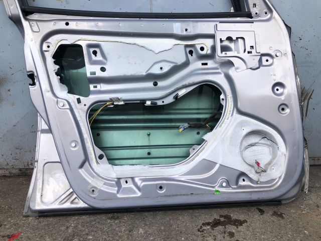 bontott CITROËN XSARA PICASSO Bal első Ajtó (Üres lemez)