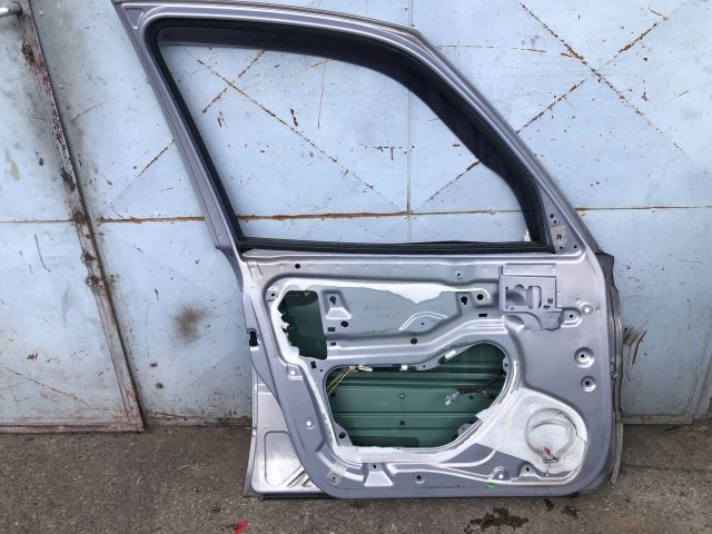 bontott CITROËN XSARA PICASSO Bal első Ajtó (Üres lemez)