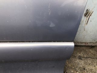 bontott CITROËN XSARA PICASSO Bal első Ajtó (Üres lemez)