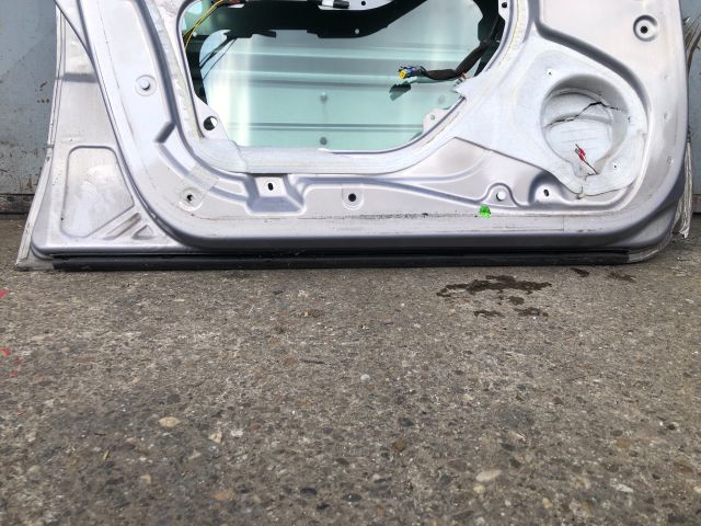 bontott CITROËN XSARA PICASSO Bal első Ajtó (Üres lemez)