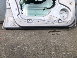 bontott CITROËN XSARA PICASSO Bal első Ajtó (Üres lemez)