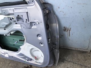 bontott CITROËN XSARA PICASSO Bal első Ajtó (Üres lemez)