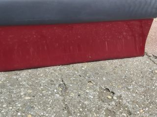 bontott CITROËN XSARA PICASSO Bal első Ajtó (Üres lemez)