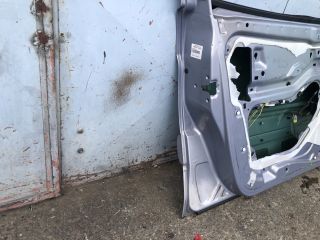 bontott CITROËN XSARA PICASSO Bal első Ajtó (Üres lemez)