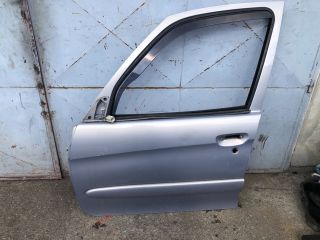 bontott CITROËN XSARA PICASSO Bal első Ajtó (Üres lemez)