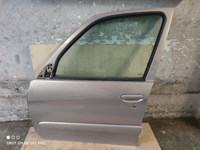 bontott CITROËN XSARA PICASSO Bal első Ajtó (Üres lemez)