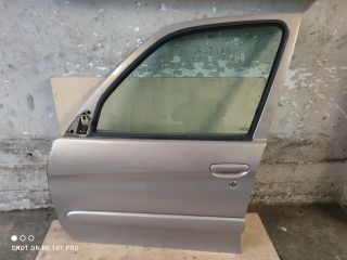 bontott CITROËN XSARA PICASSO Bal első Ajtó (Üres lemez)