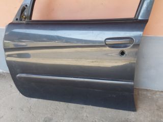 bontott CITROËN XSARA PICASSO Bal első Ajtó (Üres lemez)