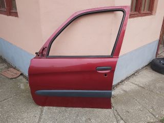 bontott CITROËN XSARA PICASSO Bal első Ajtó (Üres lemez)