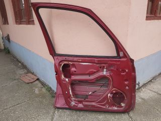 bontott CITROËN XSARA PICASSO Bal első Ajtó (Üres lemez)