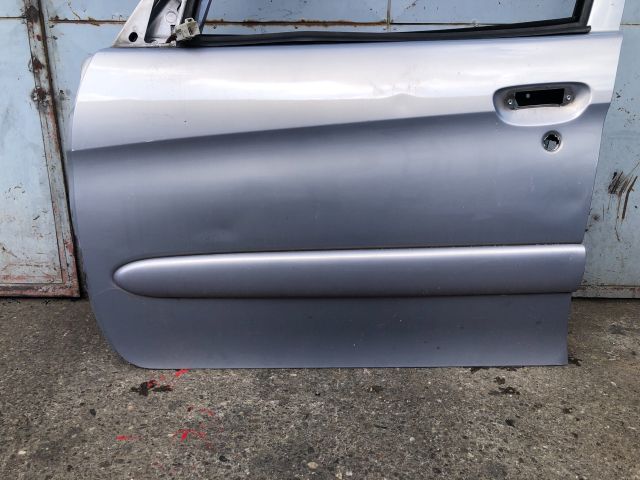 bontott CITROËN XSARA PICASSO Bal első Ajtó (Üres lemez)