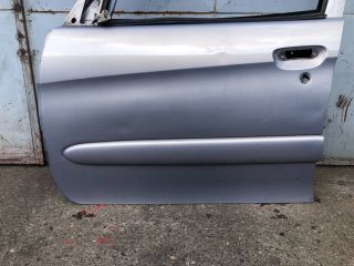 bontott CITROËN XSARA PICASSO Bal első Ajtó (Üres lemez)