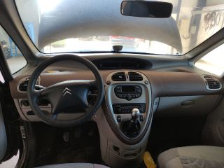 bontott CITROËN XSARA PICASSO Bal első Ajtóbehúzó