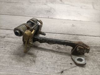 bontott CITROËN XSARA PICASSO Bal első Ajtóhatároló