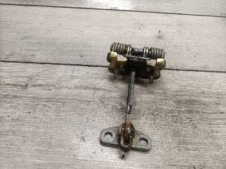 bontott CITROËN XSARA PICASSO Bal első Ajtóhatároló