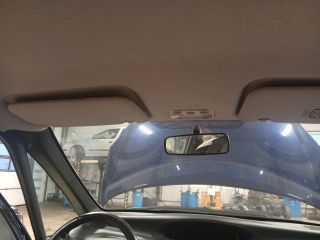 bontott CITROËN XSARA PICASSO Bal első Ajtóhatároló