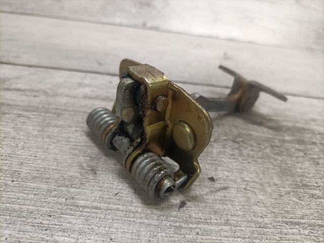 bontott CITROËN XSARA PICASSO Bal első Ajtóhatároló