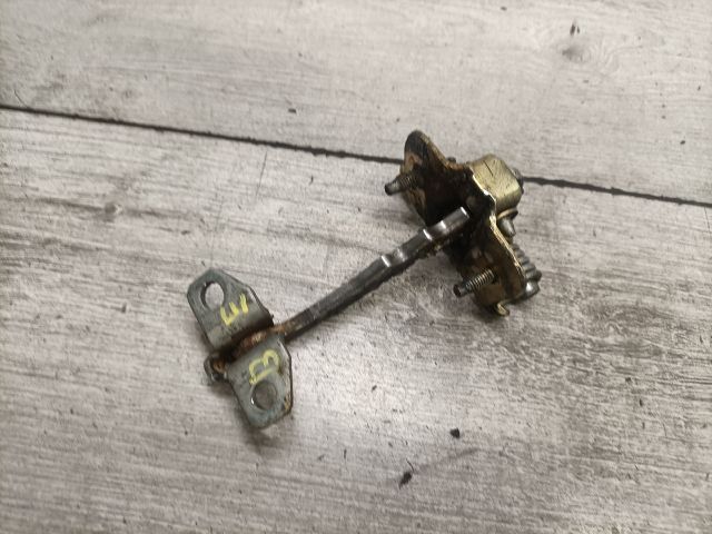 bontott CITROËN XSARA PICASSO Bal első Ajtóhatároló